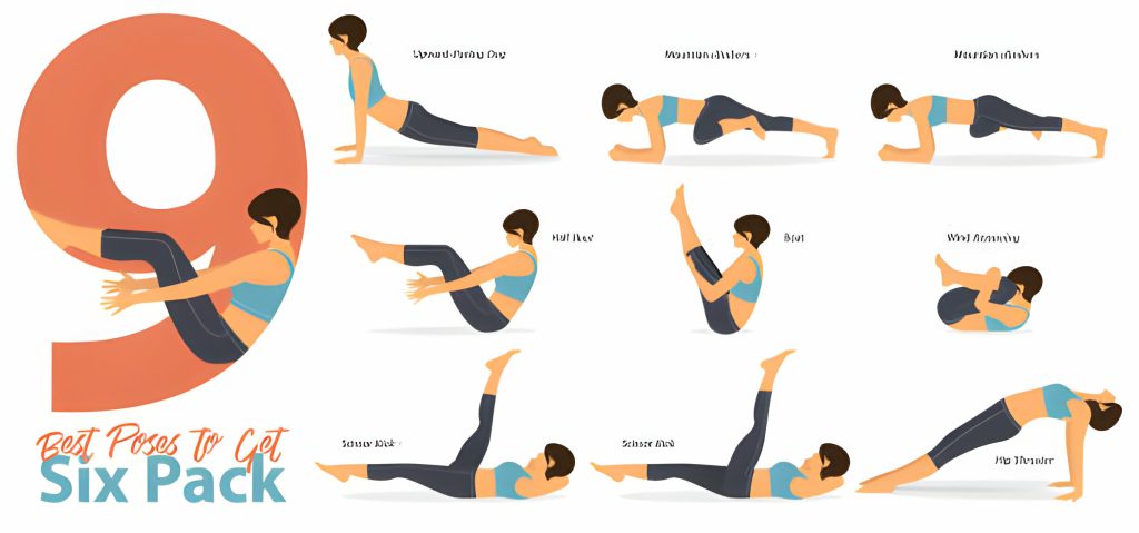 10 Best Yoga Poses